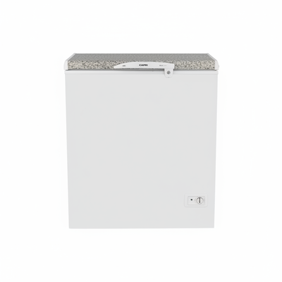 Capri Chest Freezer – Front