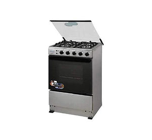 Concord 4Burner 50x50 cm Gas Stove C500GS