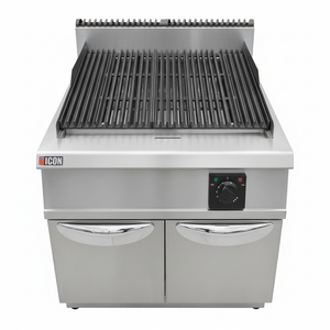Char-Grill – Front