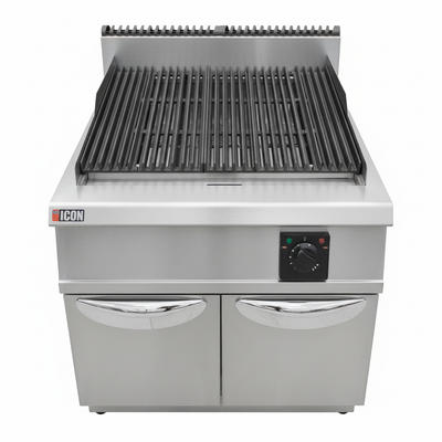 Char-Grill – Front