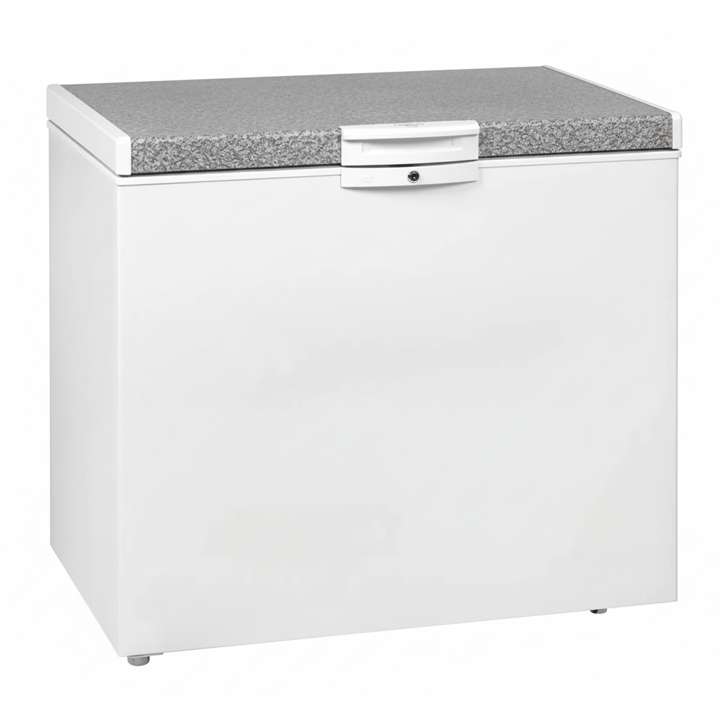 Defy 254L Chest Freezer CF-300 - BYMART INVESTMENTS LTD