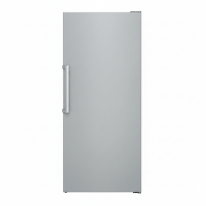 Closed Bosch freezer, 1:1 square