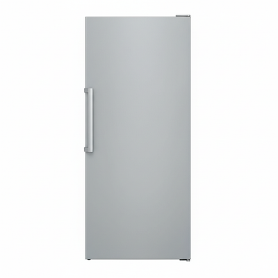 Closed Bosch freezer, 1:1 square