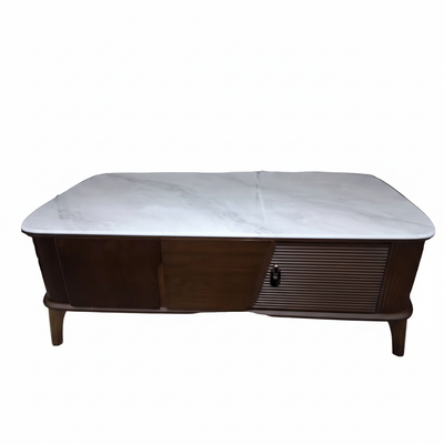 Coffee Table 8K 1:1