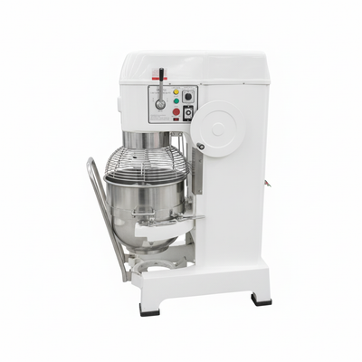 Commercial Planetary Mixer – Front