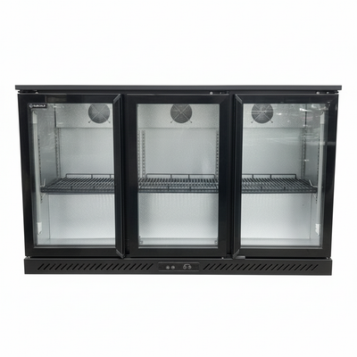 Commercial Under-Counter Refrigerator