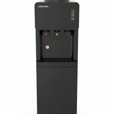 Concord Water Dispenser Front View