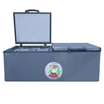 SPJ 519L Chest Freezer SLW595C