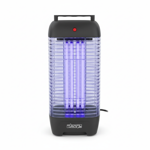 Cylindrical Mosquito Killer - Front View Square