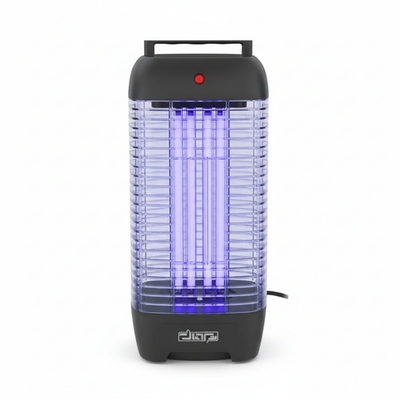 Cylindrical Mosquito Killer - Front View Square