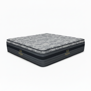 Danata Mattress – Gray Top 1:1