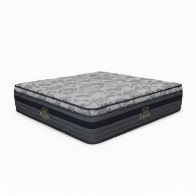 Danata Mattress – Gray Top 1:1