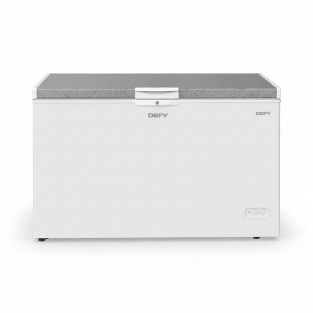 Defy 254L Chest Freezer CF-300 - BYMART INVESTMENTS LTD