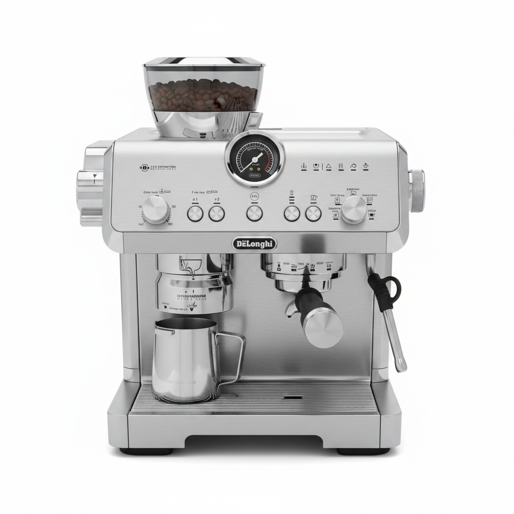 DeLonghi La Specialista Arte – Front View
