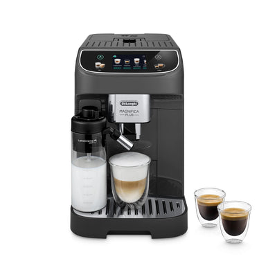 DeLonghi Magnifica Coffee Machine ECAM320.61.G