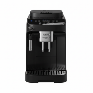 De'Longhi Magnifica S front view 8K
