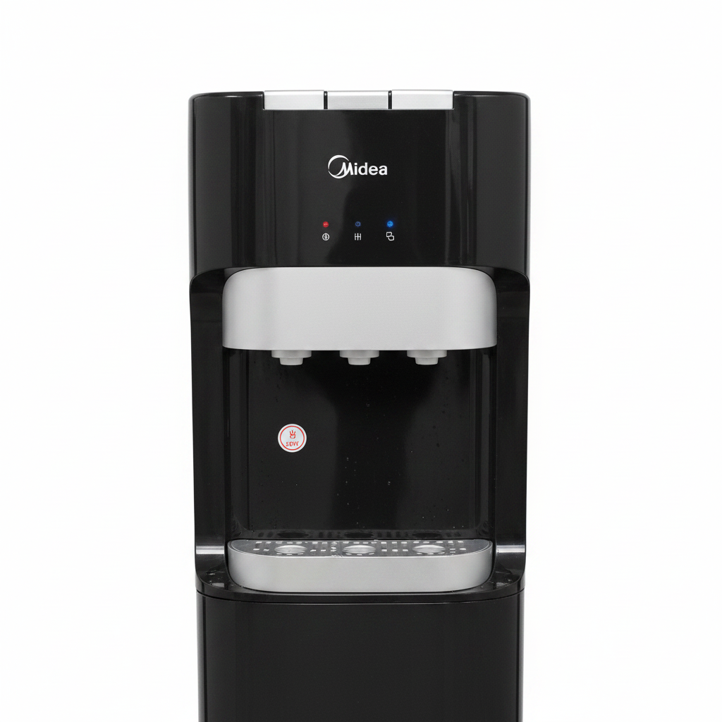 Midea YL1633S Water Dispenser - 5