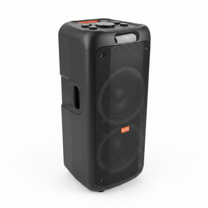 DG-1103 Three-Quarter
