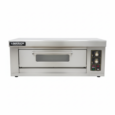 Digital Oven – Front