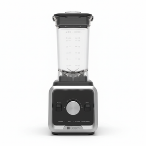 Dorsch Blender – Front