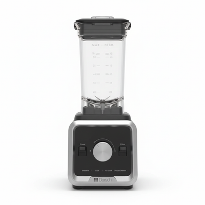 Dorsch Blender – Front