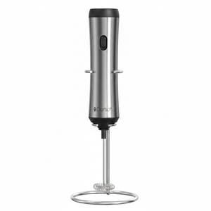 Dorsch Frother - Front