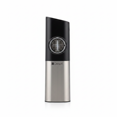 Dorsch Grinder - Front