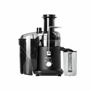Dorsch Juicer – Front