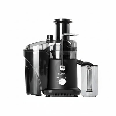 Dorsch Juicer – Front