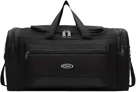 Ricardo Travel Duffel Bag 120L (25Kg+) - Heavy-Duty Travel Bag KL-4535-4