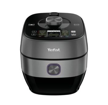 Tefal Electric Pressure And Multi Cooker CY638