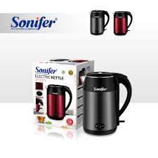 Sonifer 1.8L Kettle SF2072