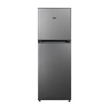 KIC 170L Dark Grey Upright Fridge KTF518