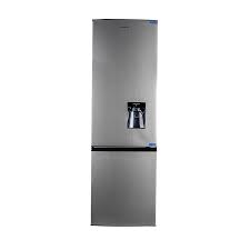 Capri 320L Upright Fridge C420 M/WD