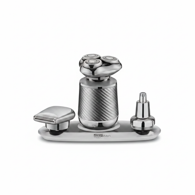 DSP 4-in-1 Shaver – Front View