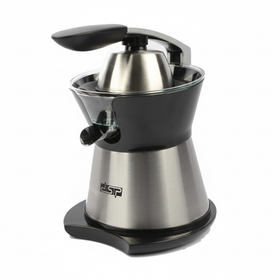 DSP Citrus Juicer KJ1051 with enhanced lighting