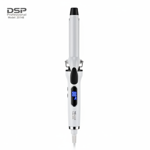 DSP Curling Iron 20148 – Front