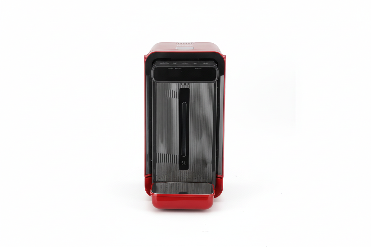 DSP Electric 5L Hot Water Dispenser KK-1259 with enhanced lighting