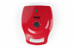 DSP Electric Arepa Maker KC 1228 with enhanced lighting
