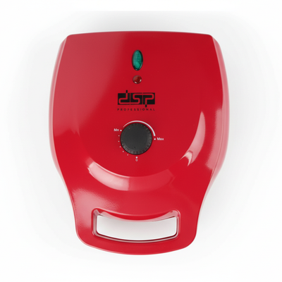 DSP Electric Arepa Maker KC 1228 with enhanced lighting
