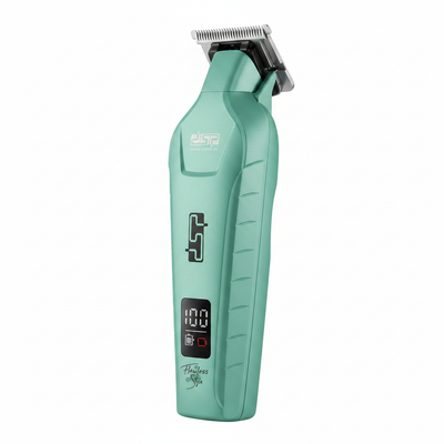 DSP Encore Teal – Angle