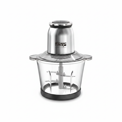 DSP Food Chopper – Side
