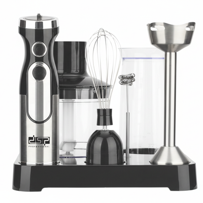 DSP Hand Blender KM1141 with enhanced lighting