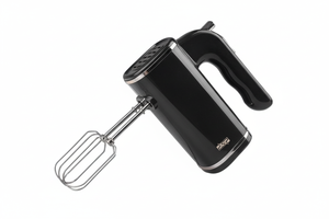 DSP Hand Mixer Front View