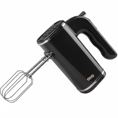 DSP Hand Mixer Front View