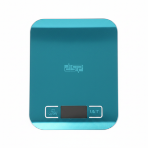 DSP K350 – Top