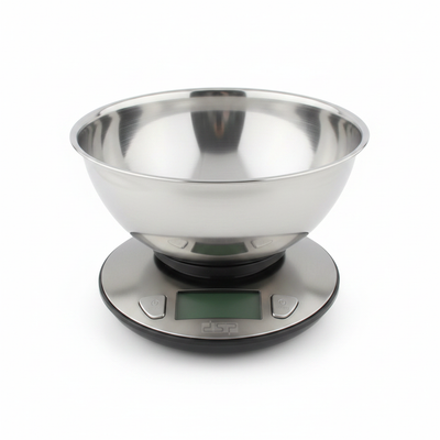 DSP K450 Bowl – Front