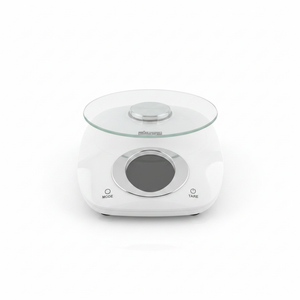 DSP K450 – Front