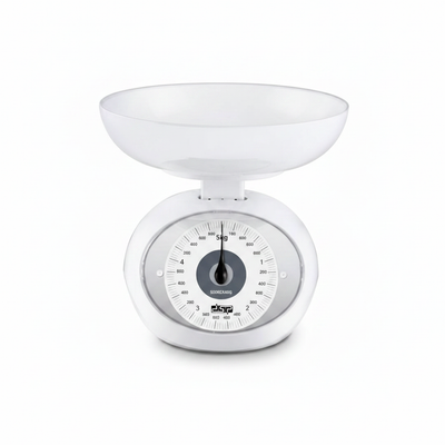 DSP KD7035 Kitchen Scale – Front
