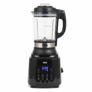 DSP KJ2110 – Front View